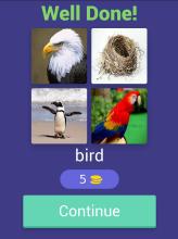 4 pics 1 word - new version截图4