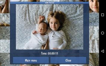 Your Pics Tile Puzzle截图2