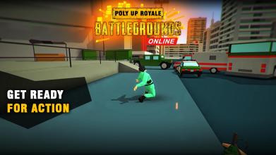 PRB Online - Poly Royale Battlegrounds截图4