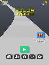 COLOR ROAD - HELIX ROAD - COLOR BLAST - TWISTY截图1