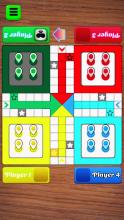 Ludo Parchisi King截图2