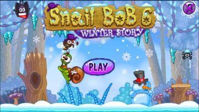 Snail Bob Series 6截图3