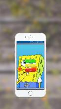 Sponge Men Jigsaw puzzle King截图1