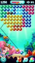 Sweet Bubble Smash : Farm Fruit shooter 2截图2