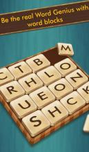 Crush The BLOCK – Word Finding Game截图5