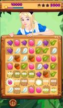 Alice - match 3 games free for android or gamepad截图4