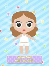 Baby Doll Dress Up - Pretend Play截图2