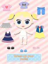 Baby Doll Dress Up - Pretend Play截图5