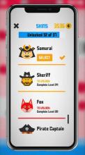 Dodgeball Duel.io - Dodge & Hit Right Back Advice截图1