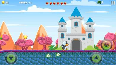 Crazy Penguin Adventure截图4