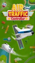 Air Traffic Controller - Airport Simulation截图3