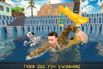 US Army Dog Training Camp截图3