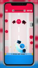 Dodgeball Duel.io - Dodge & Hit Right Back Advice截图4