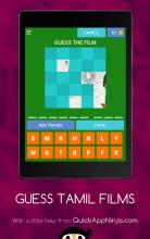 TAMIL FILM PUZZLE截图3