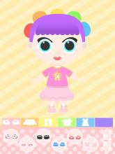 Baby Doll Dress Up - Pretend Play截图4