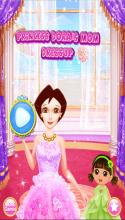 * Princess Dora's Mom Dress up *Game截图4