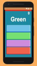 Dale al Color. Un Juego Gratis y Divertido截图1