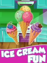 Ice Cream Chef截图3