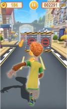 Subway Mummy Adventure 3D Transylvaniaxs截图1