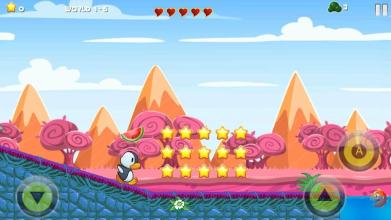 Crazy Penguin Adventure截图3