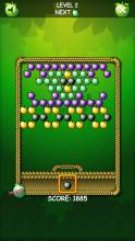 Bubble Shooter Pop: Fruit Splash Master Games截图4