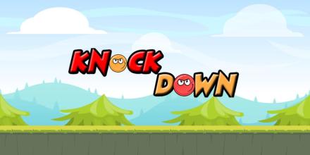 Knock Down Slingshot 2019截图5