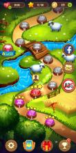 Bubble Bird Shooter - Color Bubble Game截图1