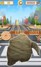 Subway Mummy Adventure 3D Transylvaniaxs截图3