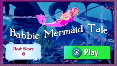 Babbie Mermaid Tale截图5