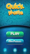 Math.io : Dr Maths Puzzles Pro截图5