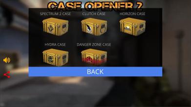 Case Opener 2截图4