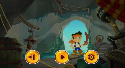 Jake King Of Pirates : world Pirates Adventures截图4