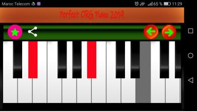 Perfect Piano 2019截图1