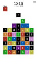 Eight Eights - Puzzle Game截图4