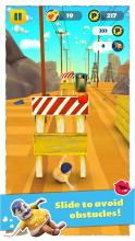 Run Ron Run! Love Escape Street Running Adventure截图3