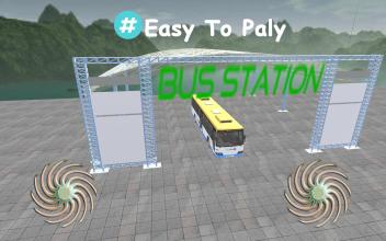 Public Bus Transport Simulator 2019截图1