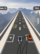 Drift Parking - Real Cars Drive and Park截图4