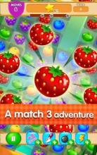 Fruits Master Match 3 Puzzle截图3