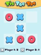 Tic Tac Toe Free - Multiplayer Game截图3