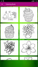 Kids Coloring Book - Coloring Book for Adult截图5