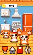 Harry the Hamster - The Virtual Pet Game截图5