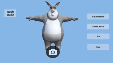 big chungus 3D截图1