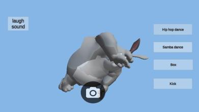 big chungus 3D截图5