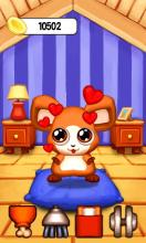 Harry the Hamster - The Virtual Pet Game截图4