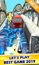 Looney Toons : Dash Run截图4