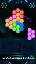 Hexa Puzzle Space截图5