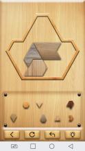 Bolt It - Woody Puzzles game截图5