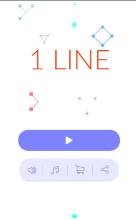 Linearity - One Line and One Shape截图1