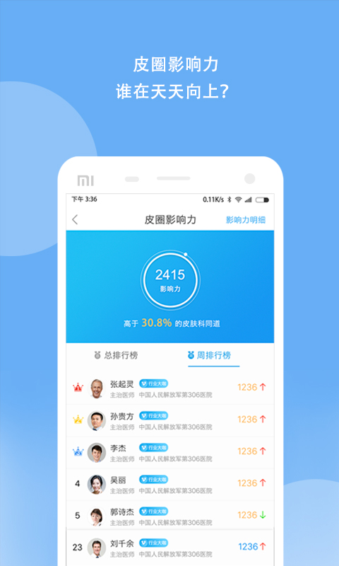 优麦医生v5.1.5截图4