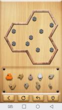 Bolt It - Woody Puzzles game截图2